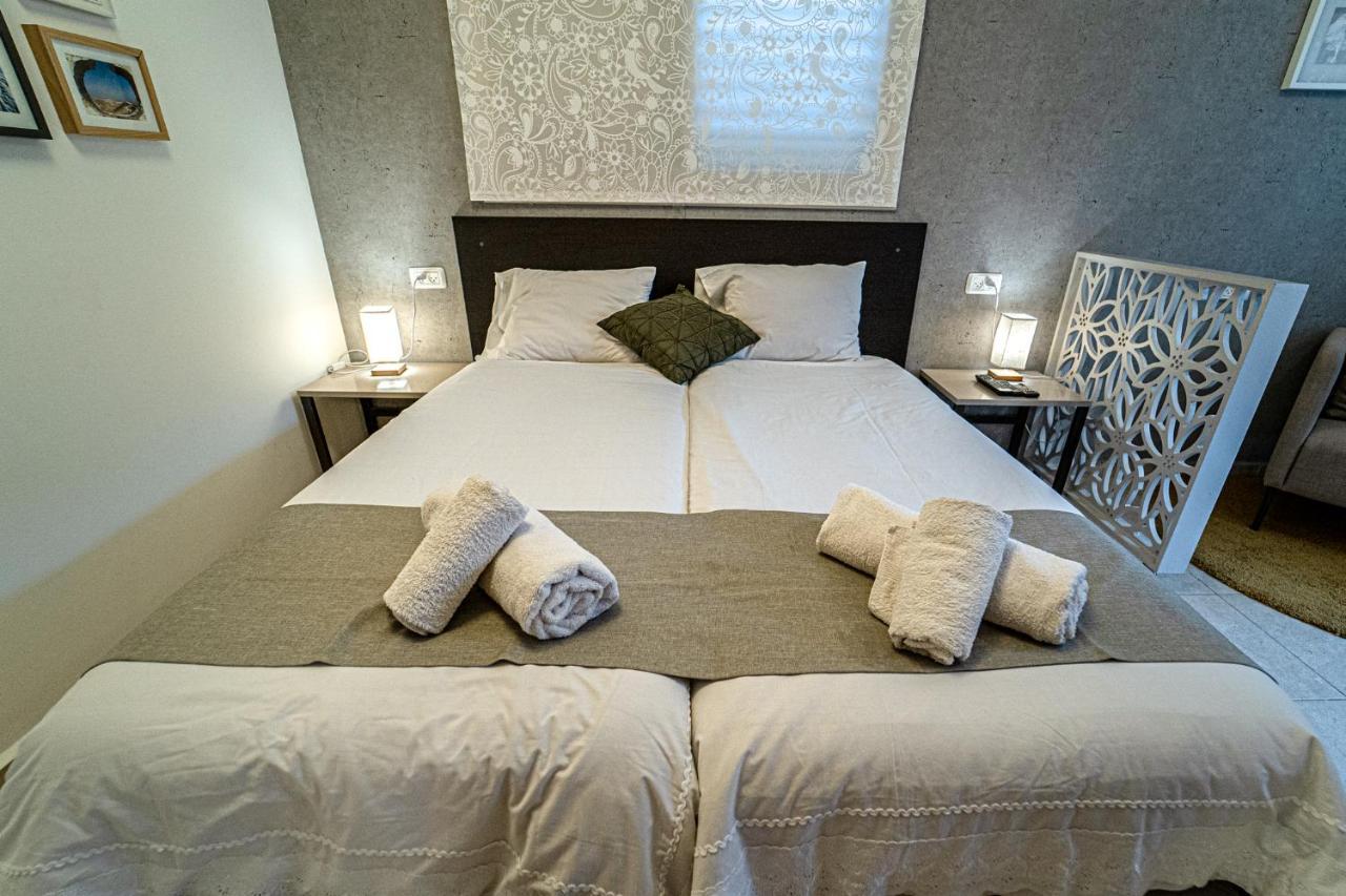 Lodge Rom Hatayelet *